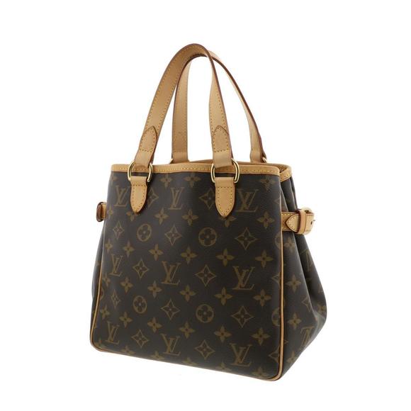 Louis Vuitton Batignolle Bag Tote Monogram - Picture 1 of 6